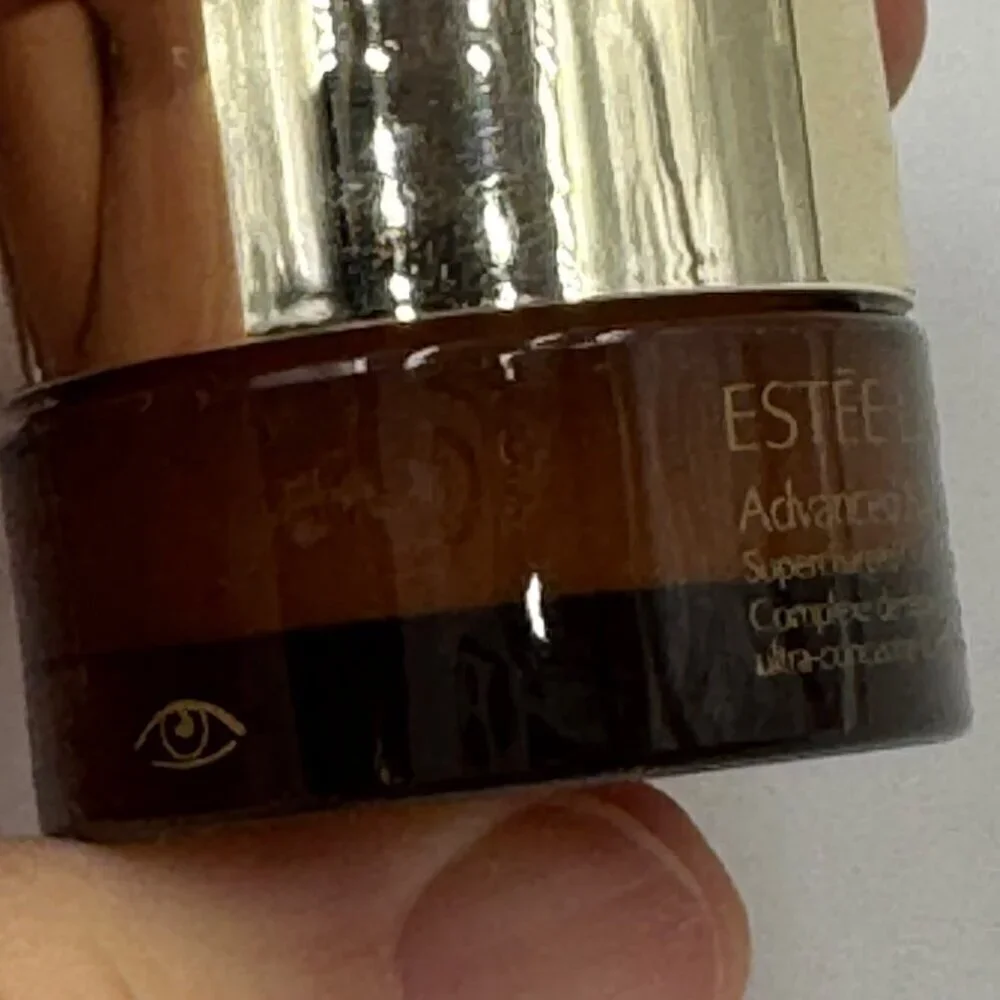 Estee Lauder Advanced Night Repair Eye Supercharged Complex Synchronized Recover
